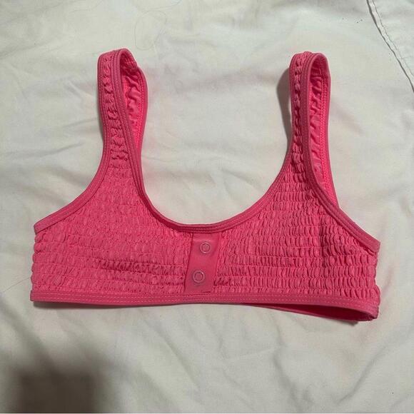 Kendall and Kylie Swim top - Picture 1 of 3